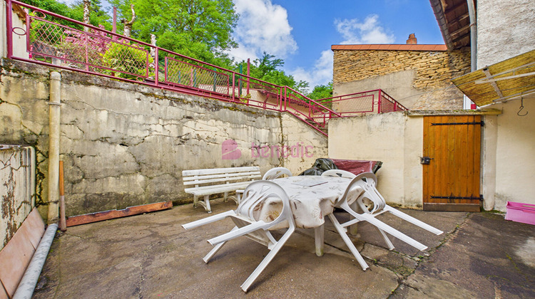 Ma-Cabane - Vente Maison FONTOY, 118 m²