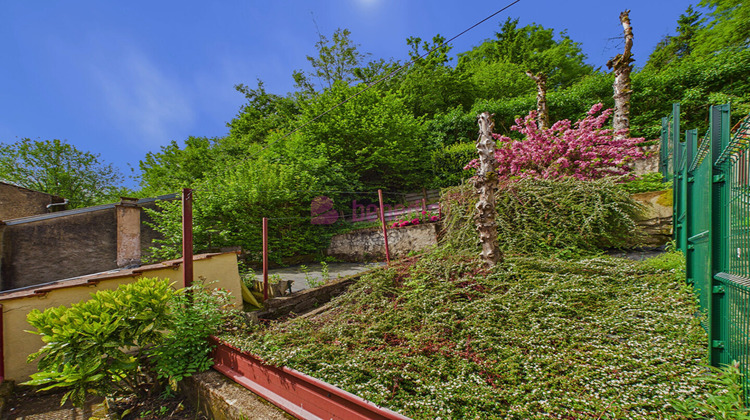 Ma-Cabane - Vente Maison FONTOY, 118 m²