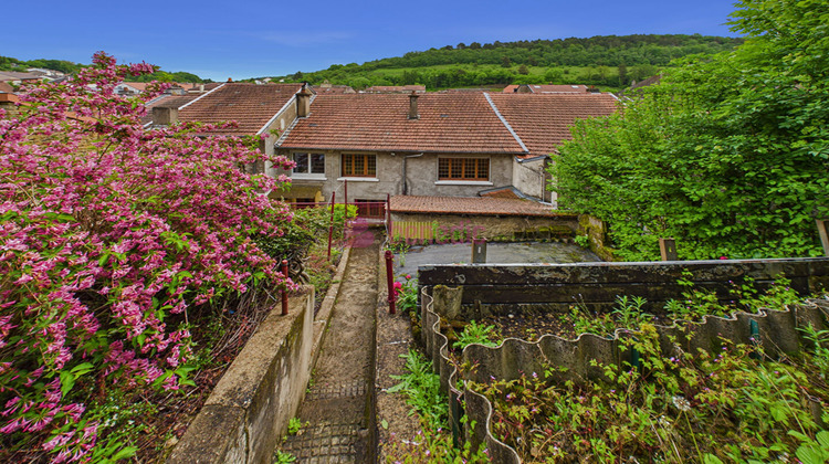 Ma-Cabane - Vente Maison FONTOY, 118 m²