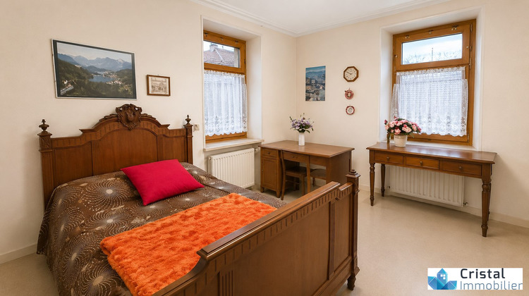 Ma-Cabane - Vente Maison Fontoy, 137 m²