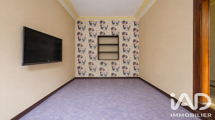 Ma-Cabane - Vente Maison Fontoy, 120 m²
