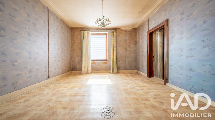 Ma-Cabane - Vente Maison Fontoy, 120 m²