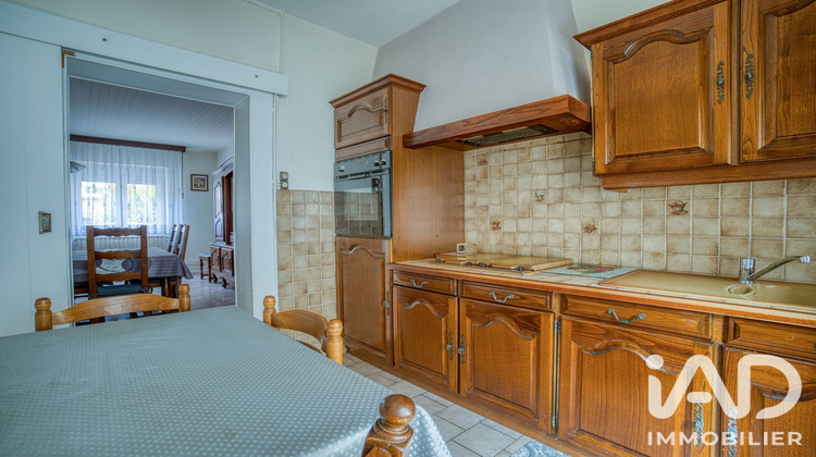 Ma-Cabane - Vente Maison Fontoy, 75 m²