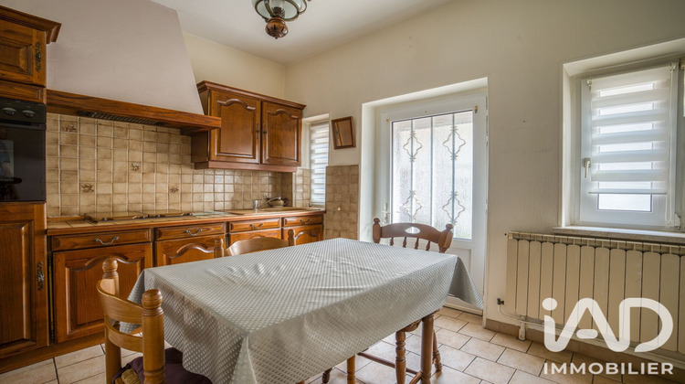 Ma-Cabane - Vente Maison Fontoy, 75 m²