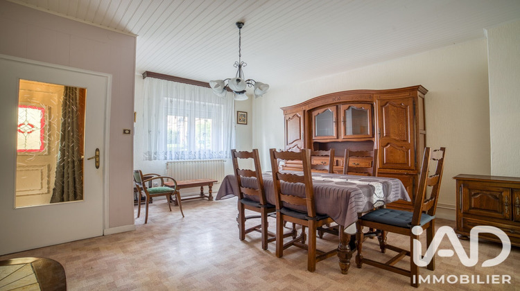 Ma-Cabane - Vente Maison Fontoy, 75 m²