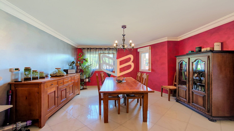 Ma-Cabane - Vente Maison Fontoy, 148 m²