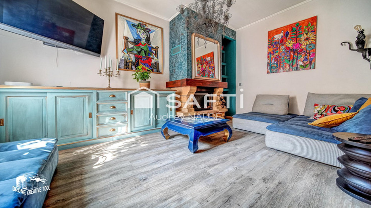 Ma-Cabane - Vente Maison Fontoy, 61 m²