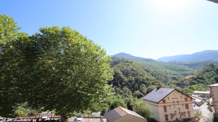 Ma-Cabane - Vente Maison FONTPEDROUSE, 40 m²