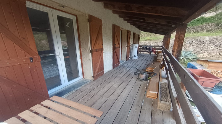 Ma-Cabane - Vente Maison FONTPEDROUSE, 85 m²