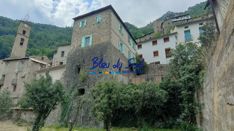 Ma-Cabane - Vente Maison Fontpédrouse, 140 m²