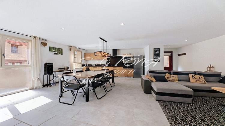 Ma-Cabane - Vente Maison Fontpedrouse, 76 m²