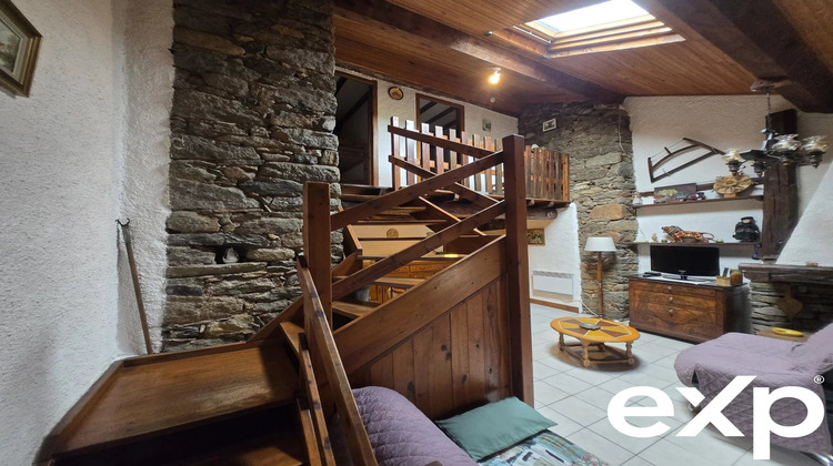 Ma-Cabane - Vente Maison Fontrabiouse, 67 m²