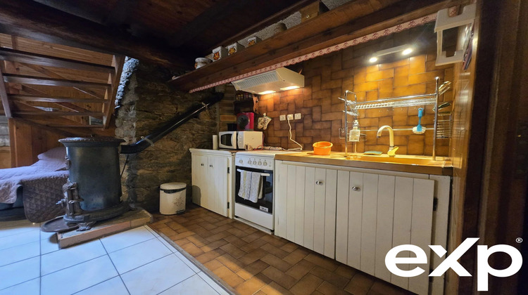 Ma-Cabane - Vente Maison Fontrabiouse, 67 m²