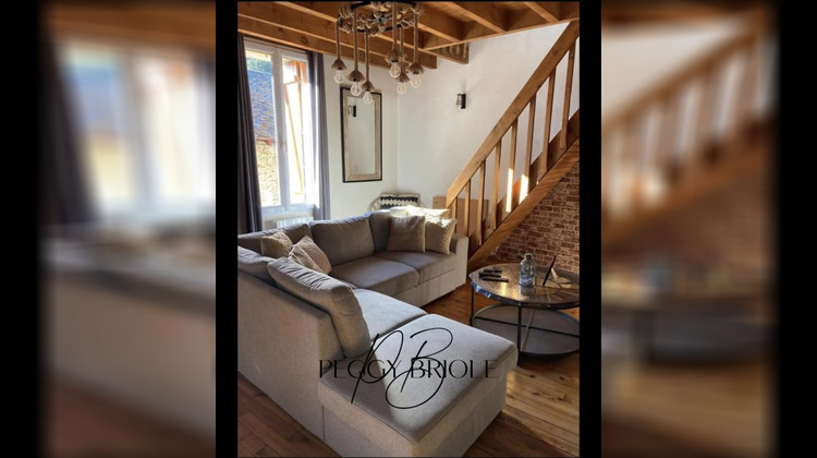 Ma-Cabane - Vente Maison FONTRABIOUSE, 90 m²