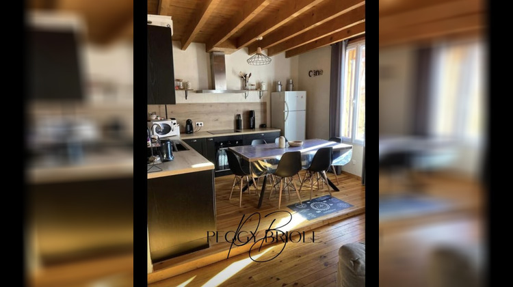 Ma-Cabane - Vente Maison FONTRABIOUSE, 90 m²