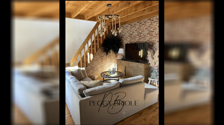 Ma-Cabane - Vente Maison FONTRABIOUSE, 90 m²