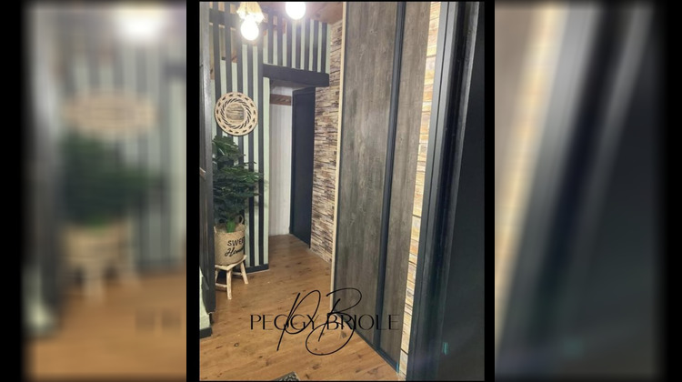 Ma-Cabane - Vente Maison FONTRABIOUSE, 90 m²