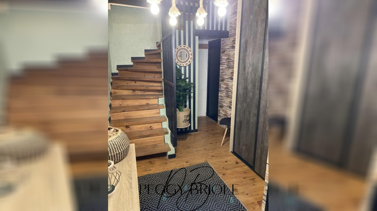 Ma-Cabane - Vente Maison FONTRABIOUSE, 90 m²