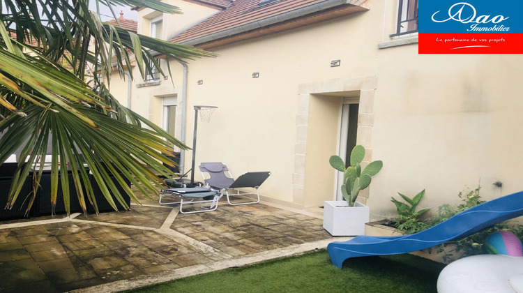 Ma-Cabane - Vente Maison Fontvannes, 126 m²