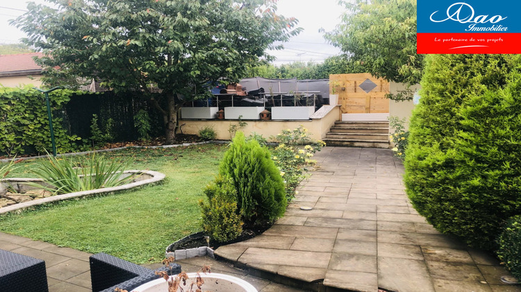 Ma-Cabane - Vente Maison Fontvannes, 126 m²