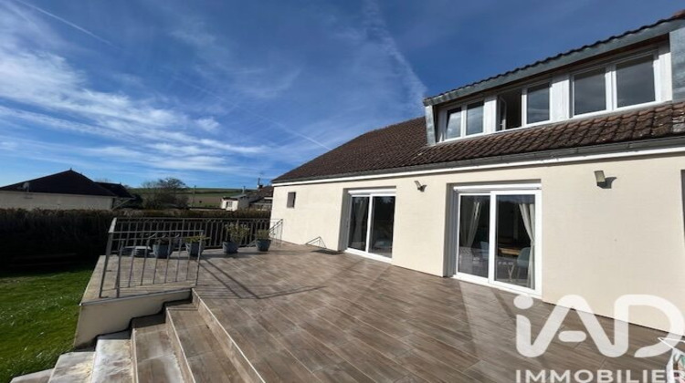 Ma-Cabane - Vente Maison Fontvannes, 160 m²