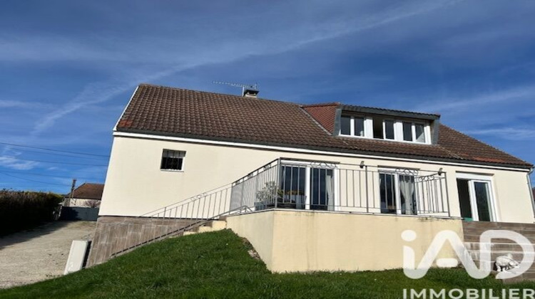 Ma-Cabane - Vente Maison Fontvannes, 160 m²