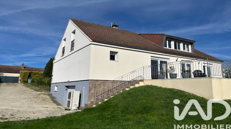 Ma-Cabane - Vente Maison Fontvannes, 160 m²