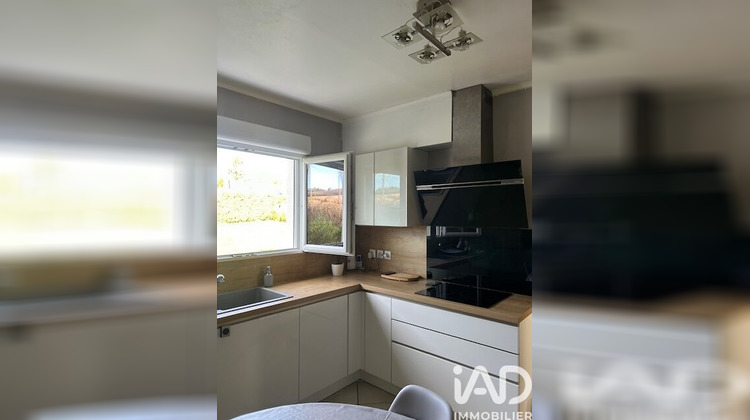 Ma-Cabane - Vente Maison Fontvannes, 160 m²