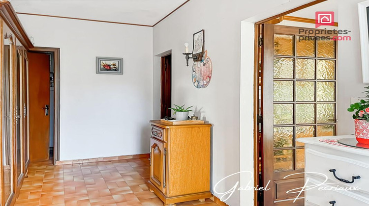 Ma-Cabane - Vente Maison FONTVANNES, 194 m²