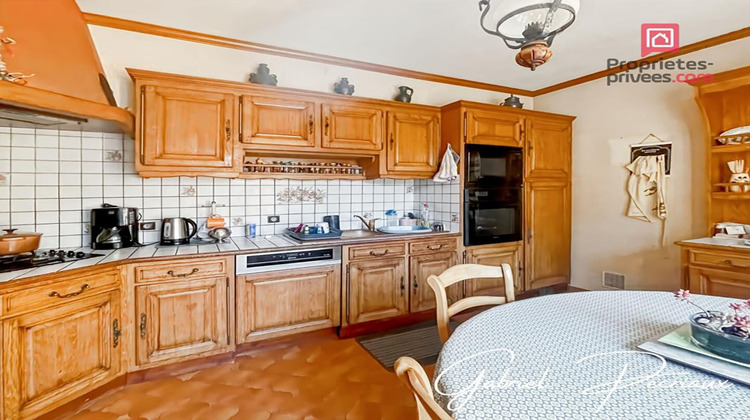 Ma-Cabane - Vente Maison FONTVANNES, 194 m²