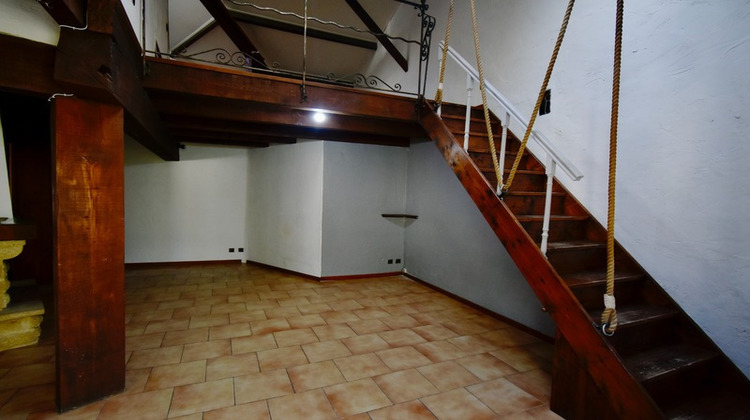 Ma-Cabane - Vente Maison FONTVIEILLE, 70 m²