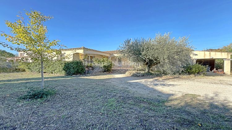 Ma-Cabane - Vente Maison FONTVIEILLE, 139 m²