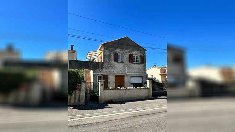 Ma-Cabane - Vente Maison Fontvieille, 145 m²