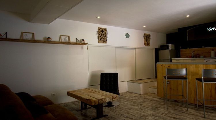 Ma-Cabane - Vente Maison FONTVIEILLE, 35 m²