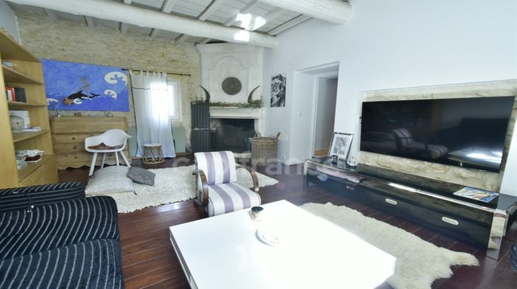 Ma-Cabane - Vente Maison FONTVIEILLE, 164 m²