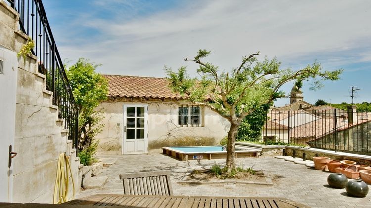 Ma-Cabane - Vente Maison FONTVIEILLE, 103 m²