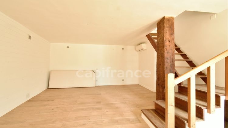 Ma-Cabane - Vente Maison FONTVIEILLE, 103 m²