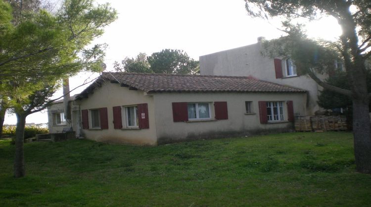 Ma-Cabane - Vente Maison Fontvieille, 298 m²