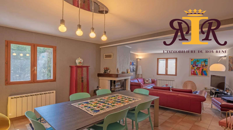 Ma-Cabane - Vente Maison Fontvieille, 130 m²