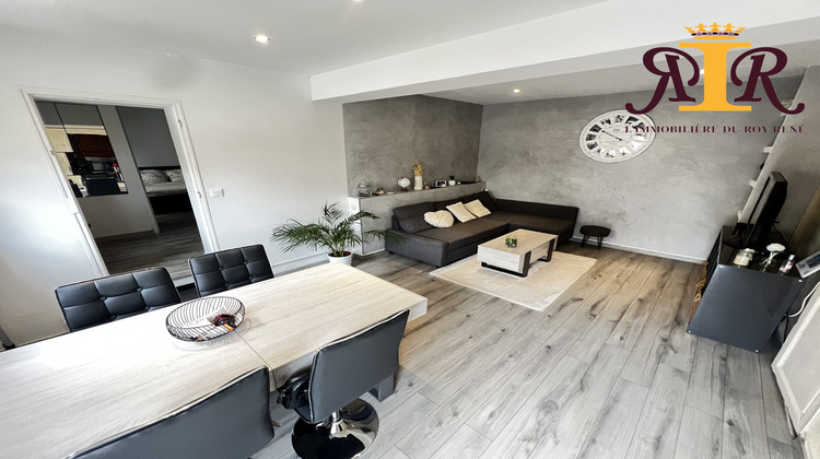 Ma-Cabane - Vente Maison Fontvieille, 92 m²