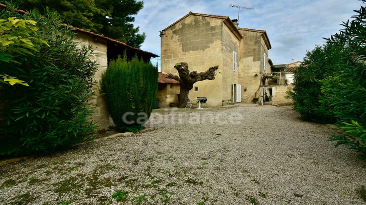 Ma-Cabane - Vente Maison FONTVIEILLE, 87 m²