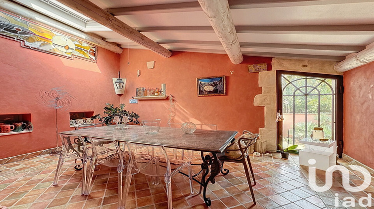 Ma-Cabane - Vente Maison Fontvieille, 200 m²