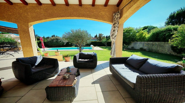 Ma-Cabane - Vente Maison FONTVIEILLE, 162 m²