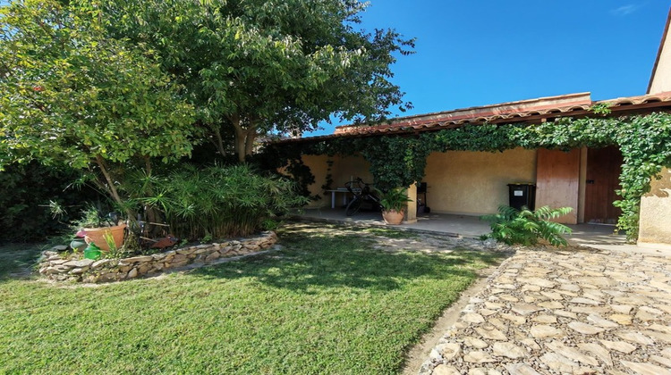 Ma-Cabane - Vente Maison FONTVIEILLE, 162 m²