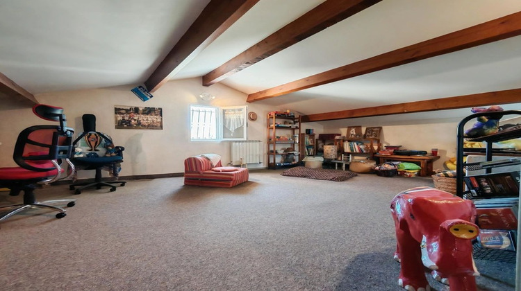 Ma-Cabane - Vente Maison FONTVIEILLE, 162 m²