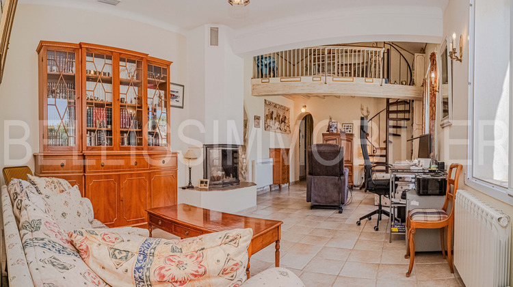 Ma-Cabane - Vente Maison Fontvieille, 160 m²