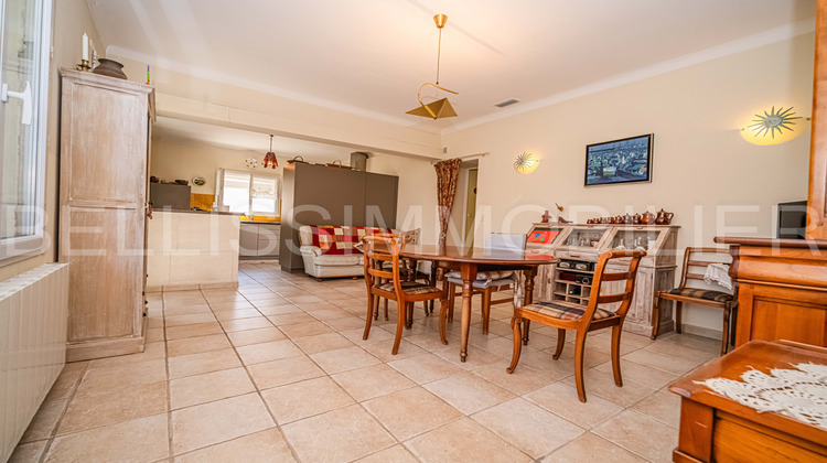 Ma-Cabane - Vente Maison Fontvieille, 160 m²