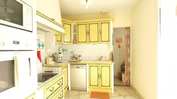 Ma-Cabane - Vente Maison FONTVIEILLE, 101 m²