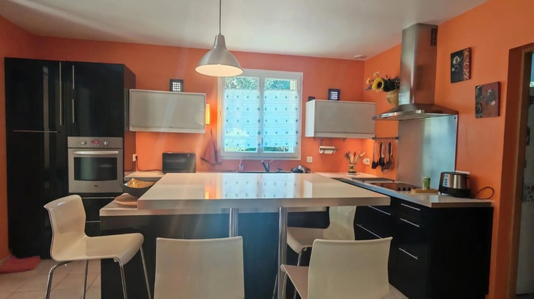 Ma-Cabane - Vente Maison FONTVIEILLE, 151 m²