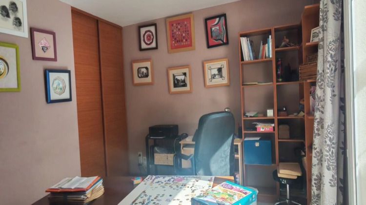 Ma-Cabane - Vente Maison FONTVIEILLE, 151 m²